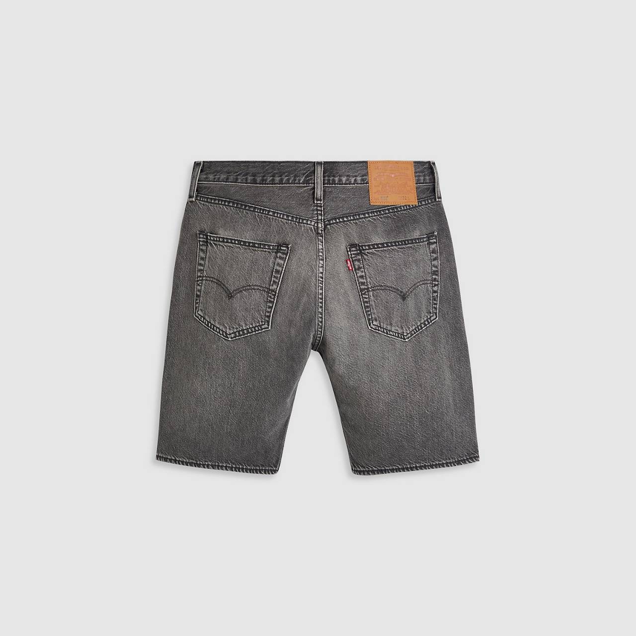 501® ORIGINAL FIT LIGHTWEIGHT 9" MEN'S SHORTS - 7