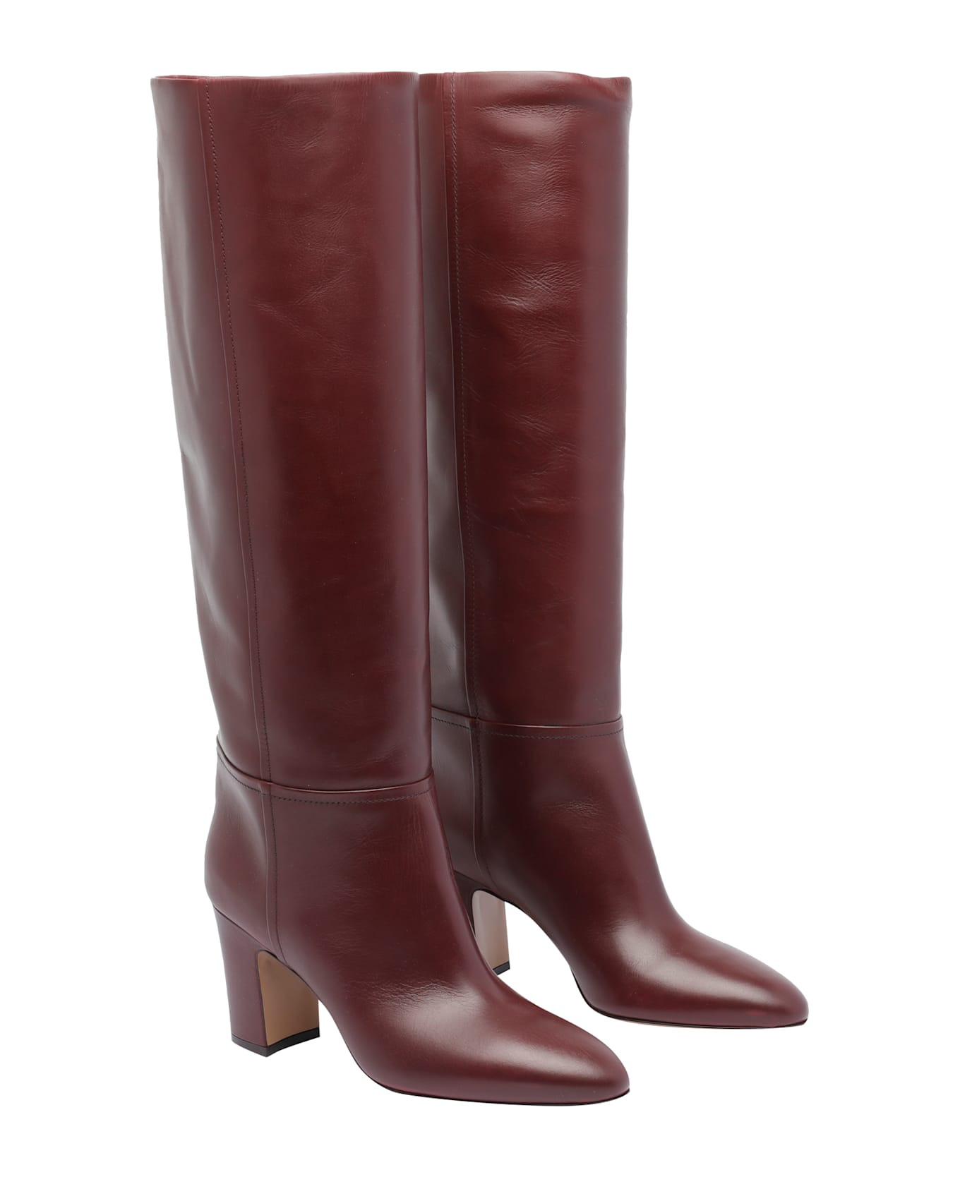 Lavinia Pump Booties - 2