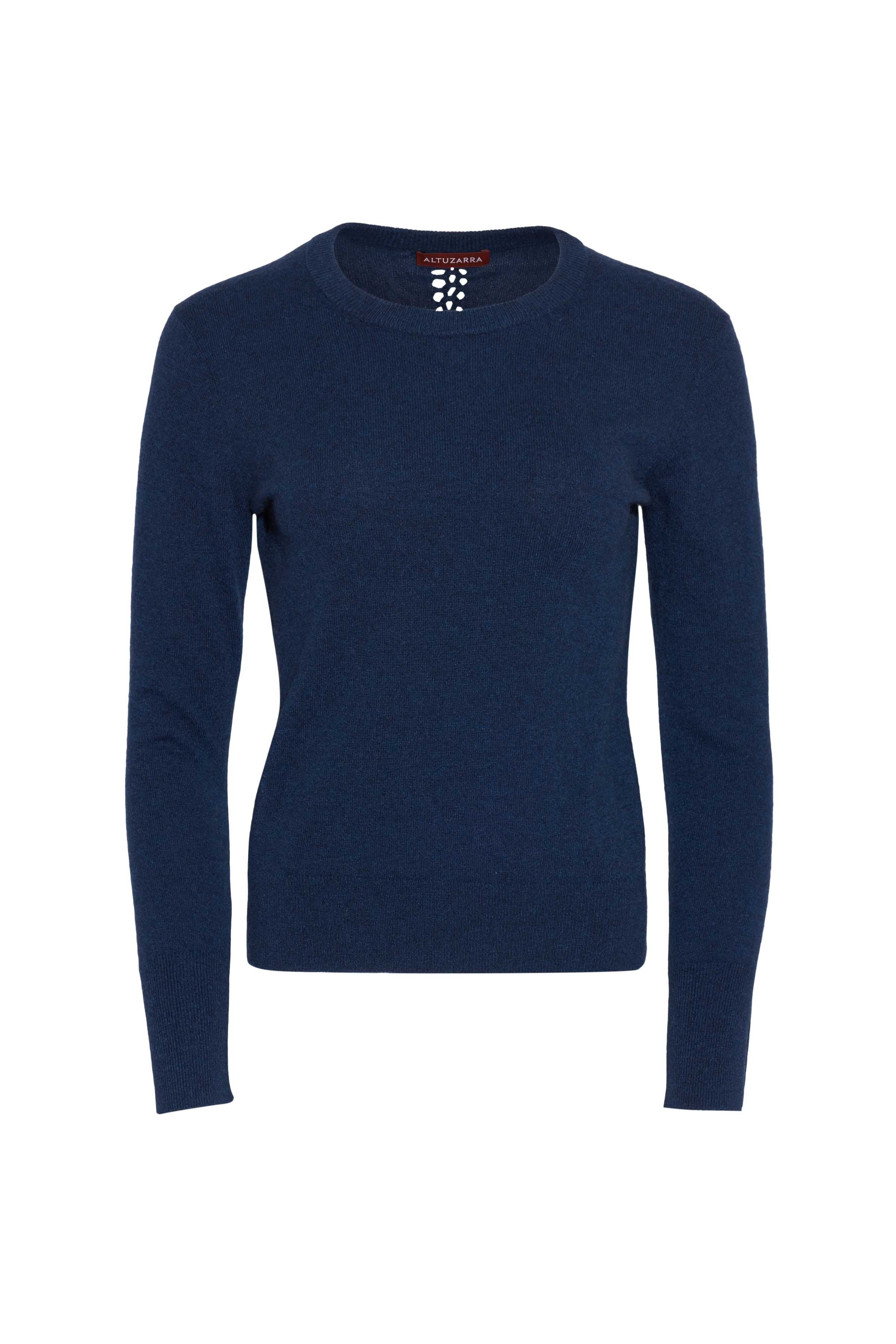 'FILLMORE' KNIT TOP - 1