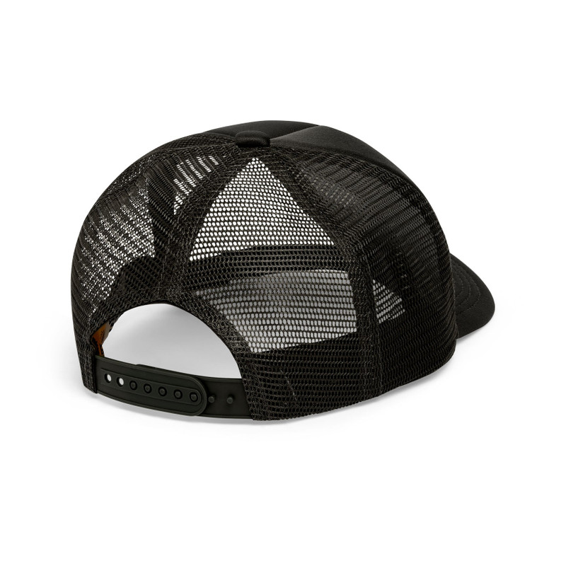 GALLERY DEPT. GD LOGO TRUCKER CAP outlook