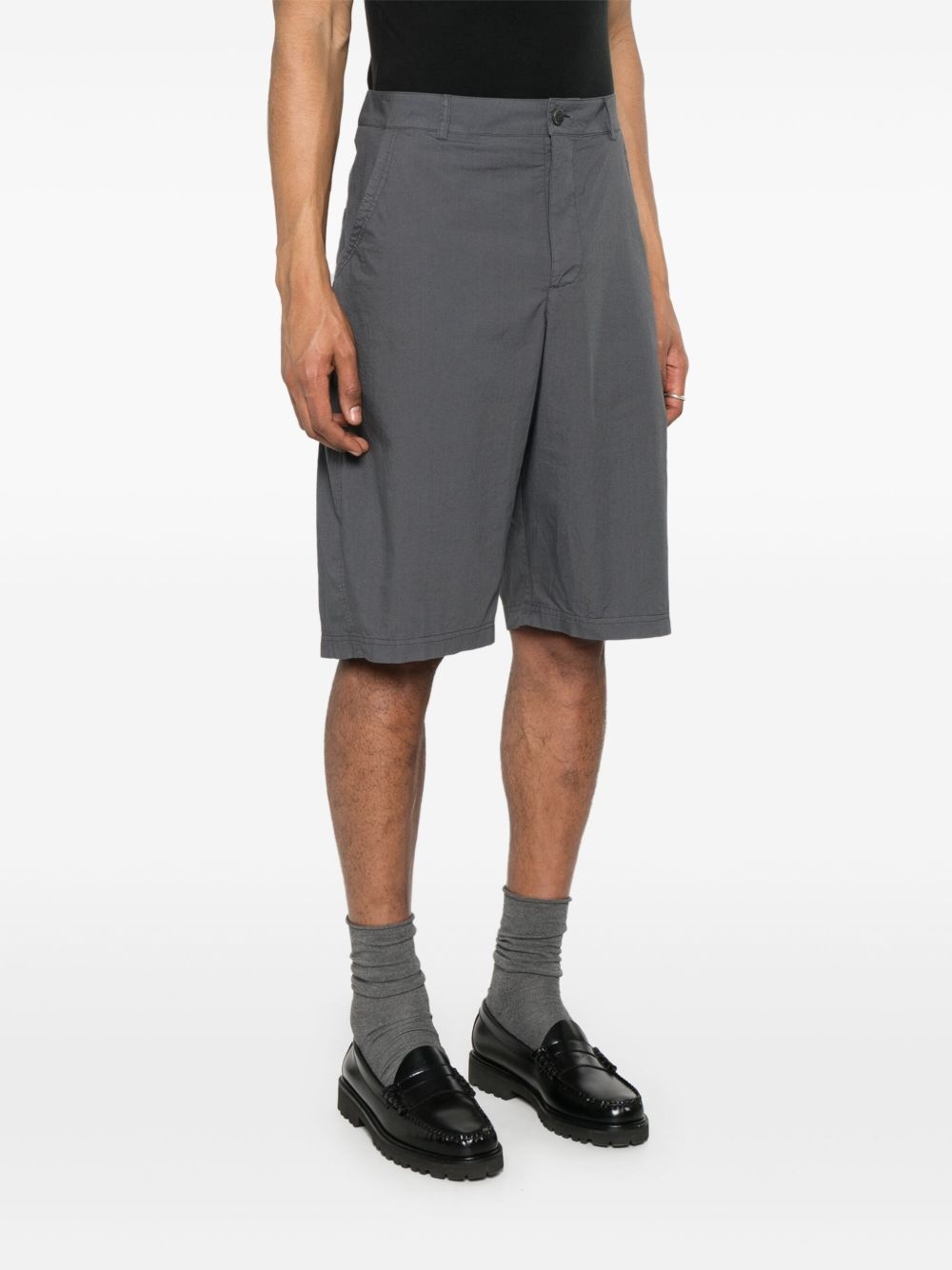 Twisted Seam shorts - 3