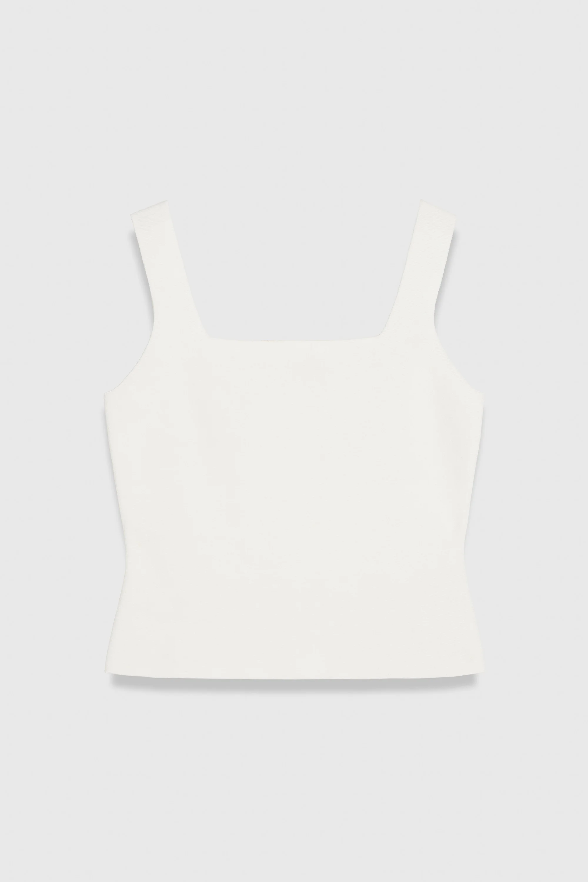 Sculpt Knit Keighley Top - 1