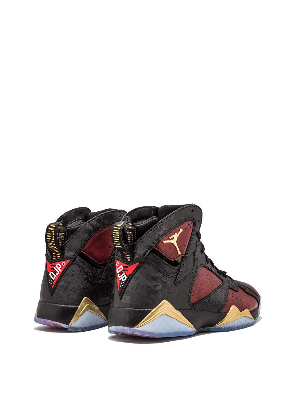 x Doernbecher Air Jordan 7 Retro DB sneakers - 3