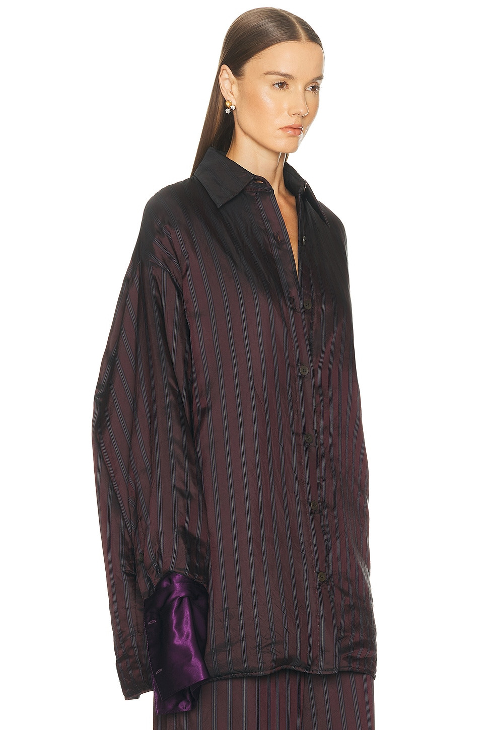 Cartan Shirt - 2