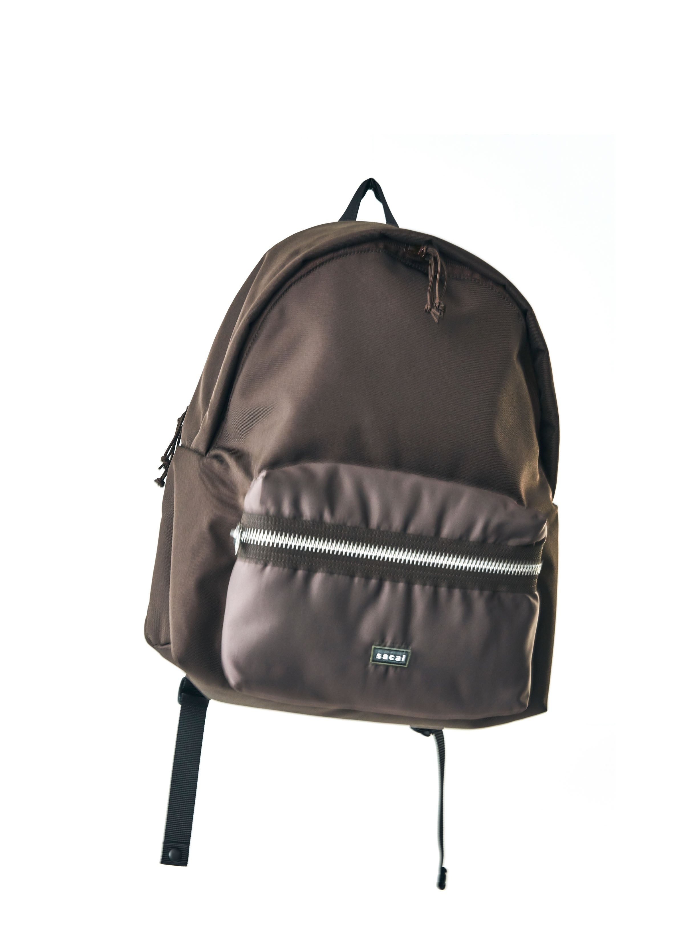 Pocket Back Pack - 4