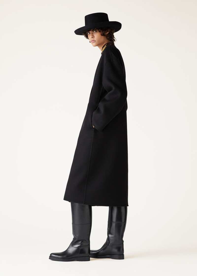 Loro Piana Brady Coat outlook