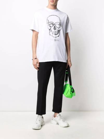 PHILIPP PLEIN The Skull T-shirt outlook