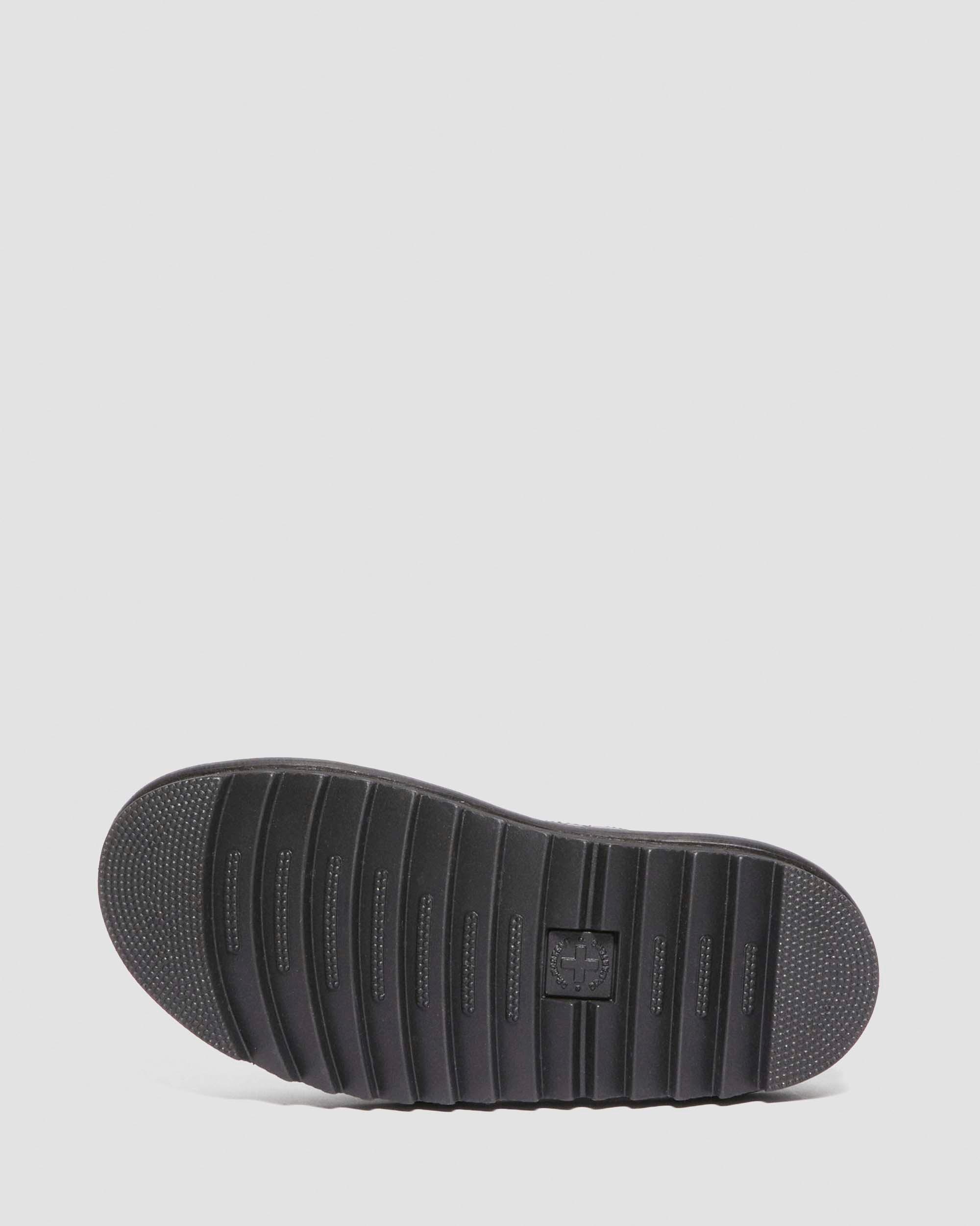 Voss II Athena Leather Strap Sandals - 3