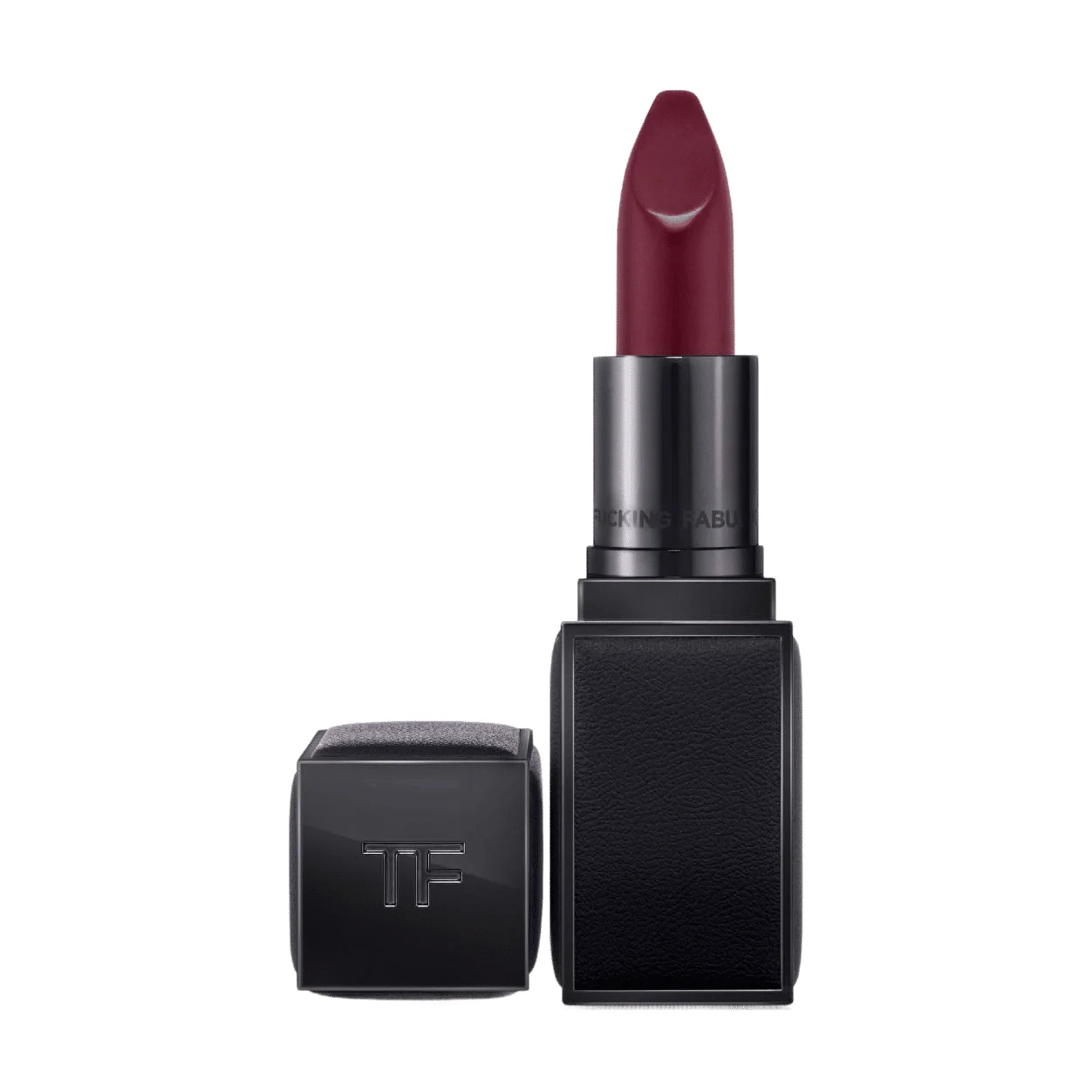 F'ing Fabulous Lip Color Lipstick - 1