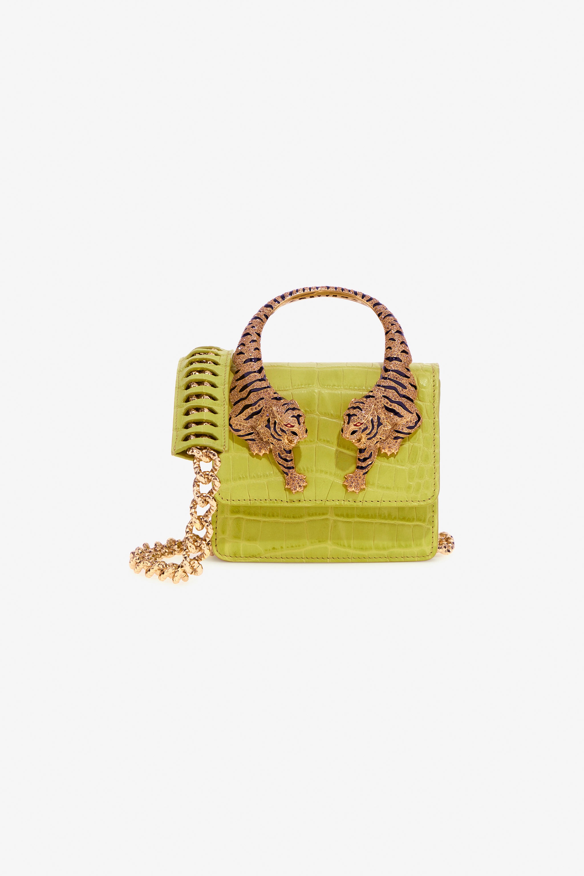 Small Roar Bag - 2