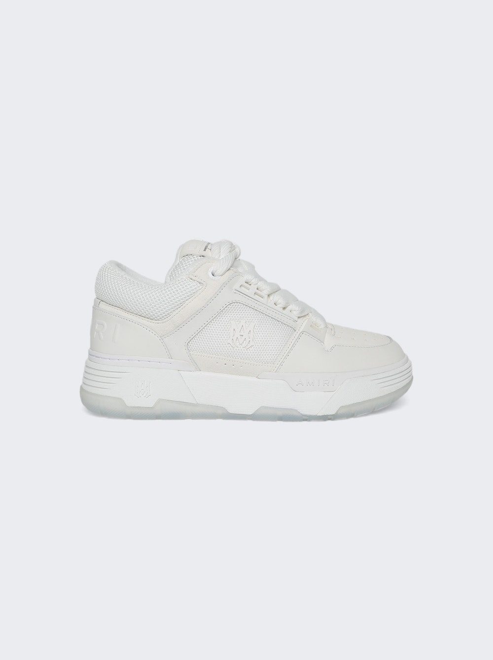 MA-1 Sneakers White - 1