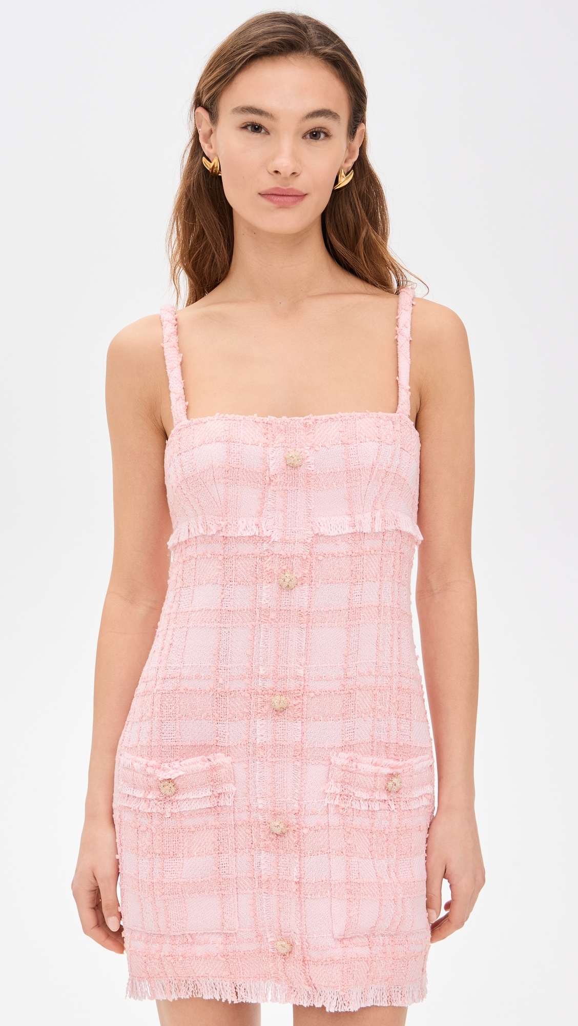 Michel Dress - 6