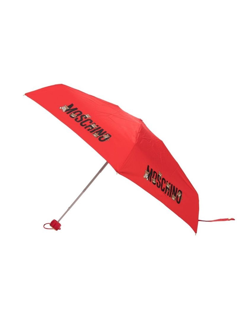 logo-print umbrella - 2