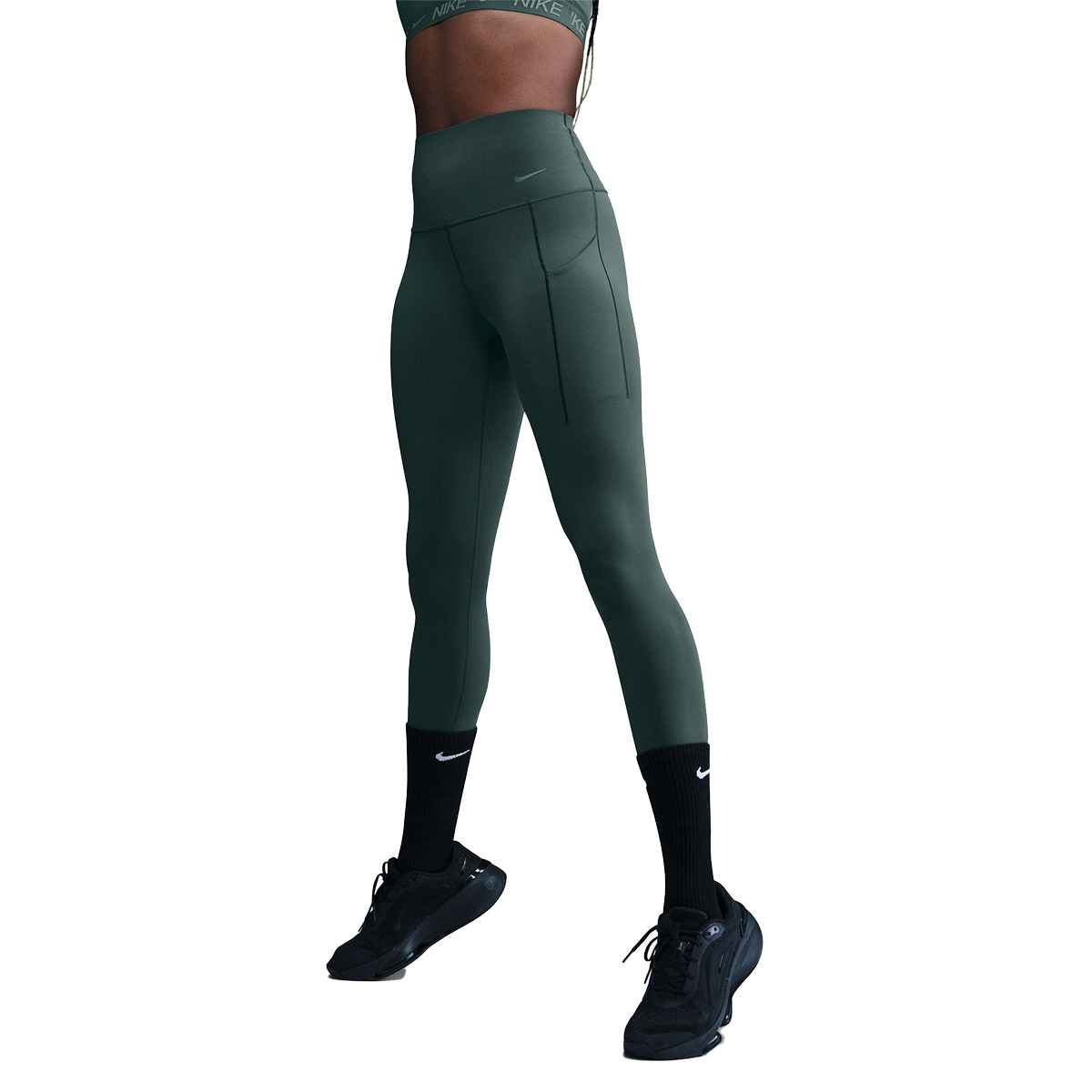 Nike Dri-FIT Universal HR 7/8 Tight - 2