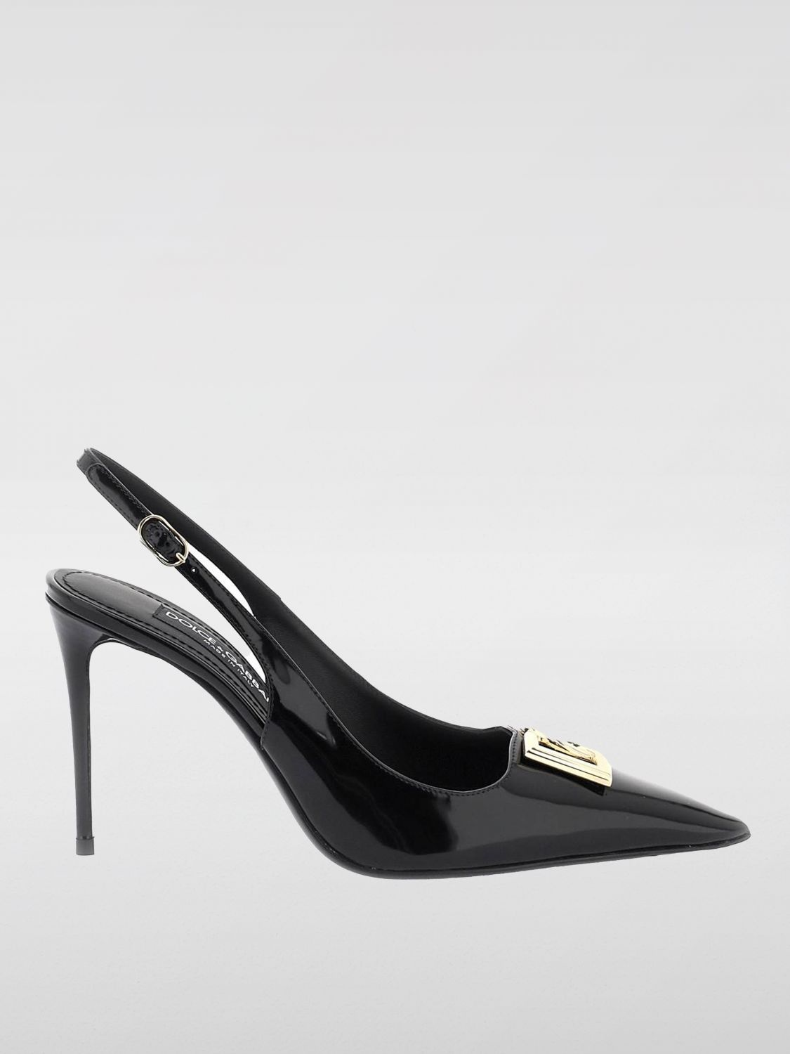 High heel shoes woman Dolce & Gabbana - 1