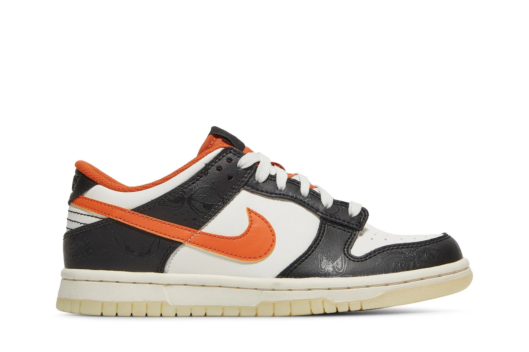 Nike Dunk Low Premium GS 'Halloween' 2021 - 1