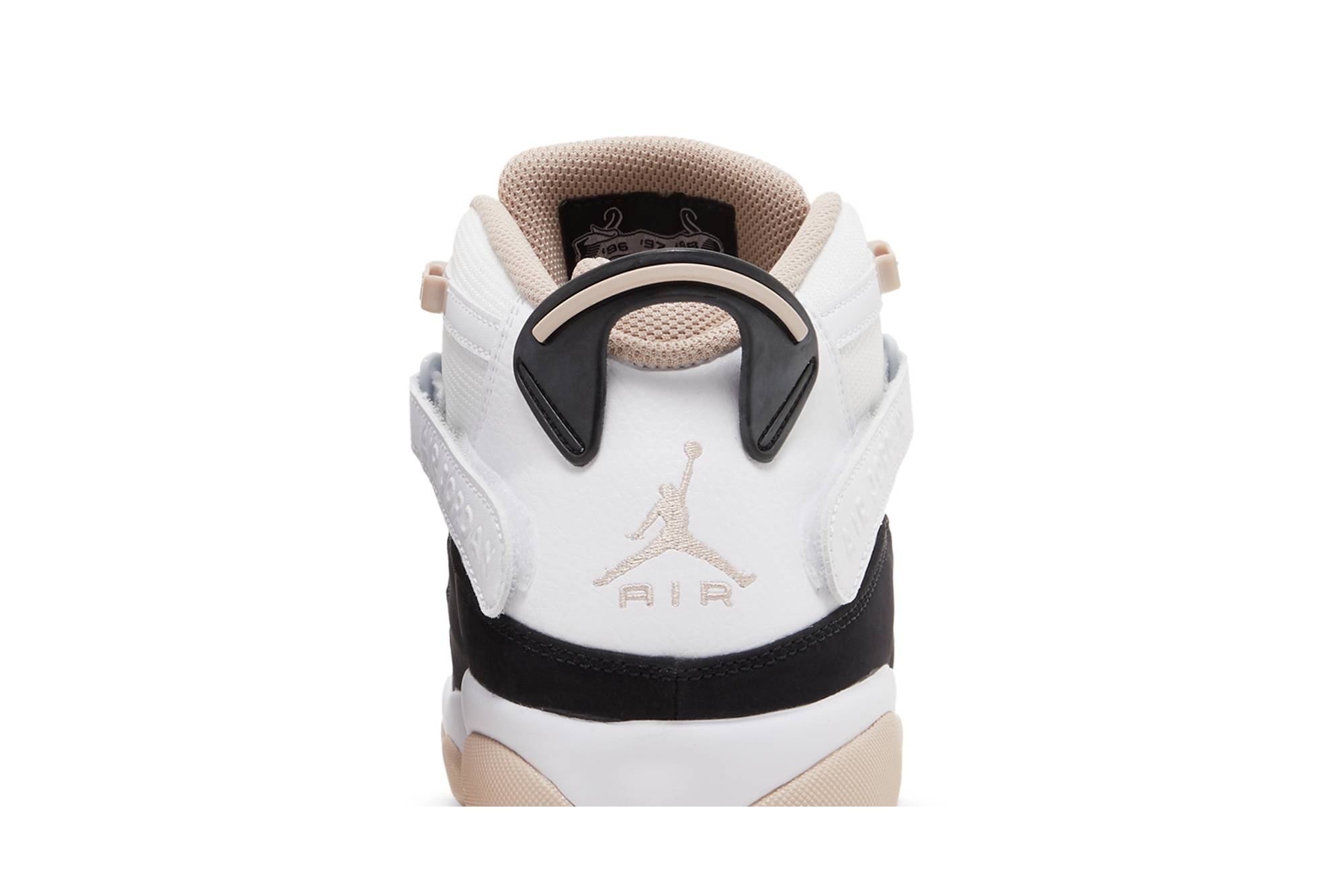 Jordan 6 Rings 'Fossil Stone' - 7