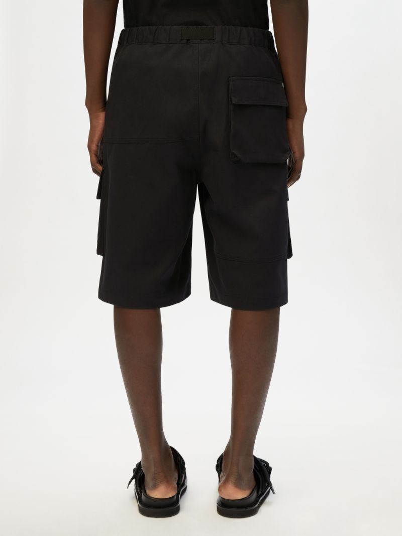 CARGO SHORTS - 5