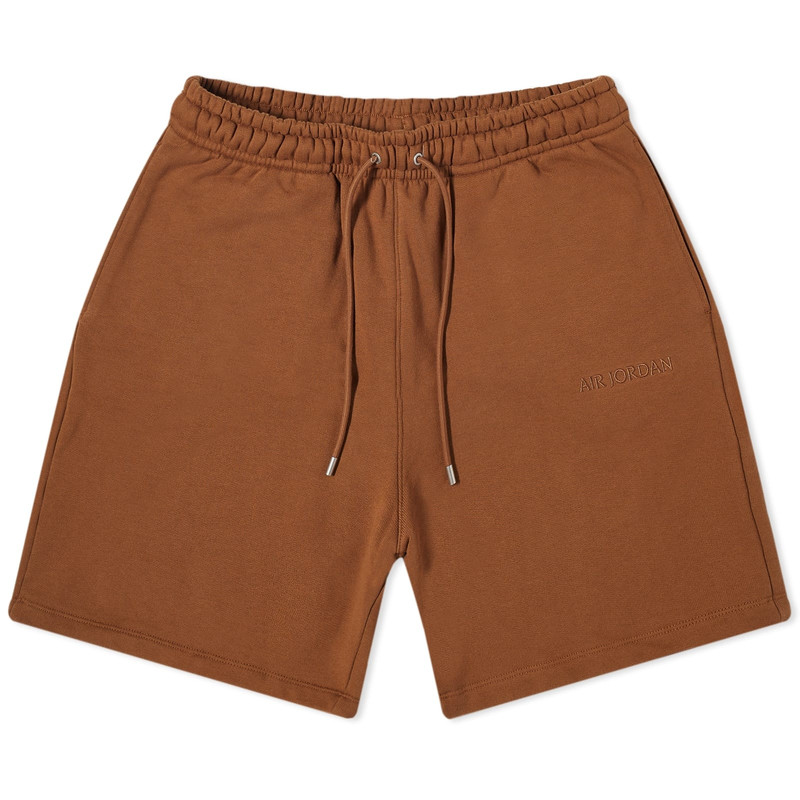 Air Jordan Wordmark Fleece Short - 1