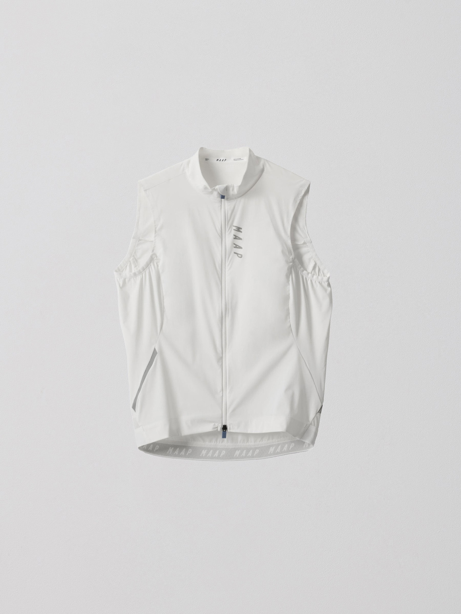 Women's Flow Vest - 8