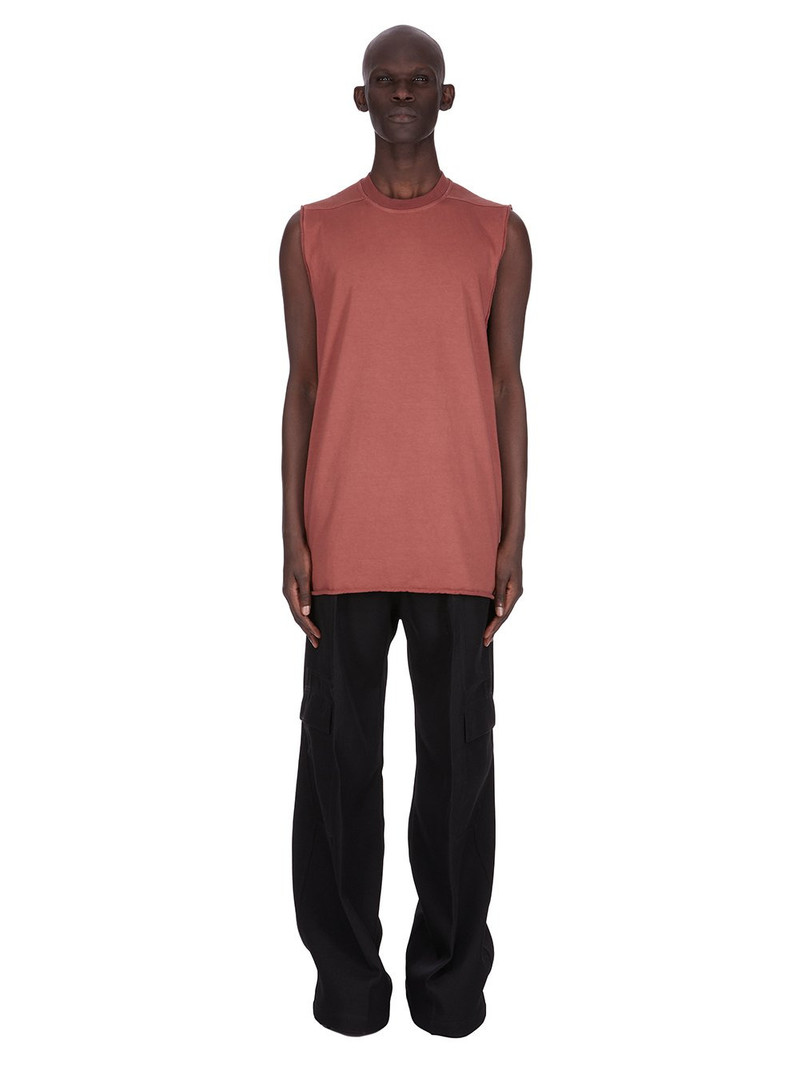 Rick Owens TOP outlook