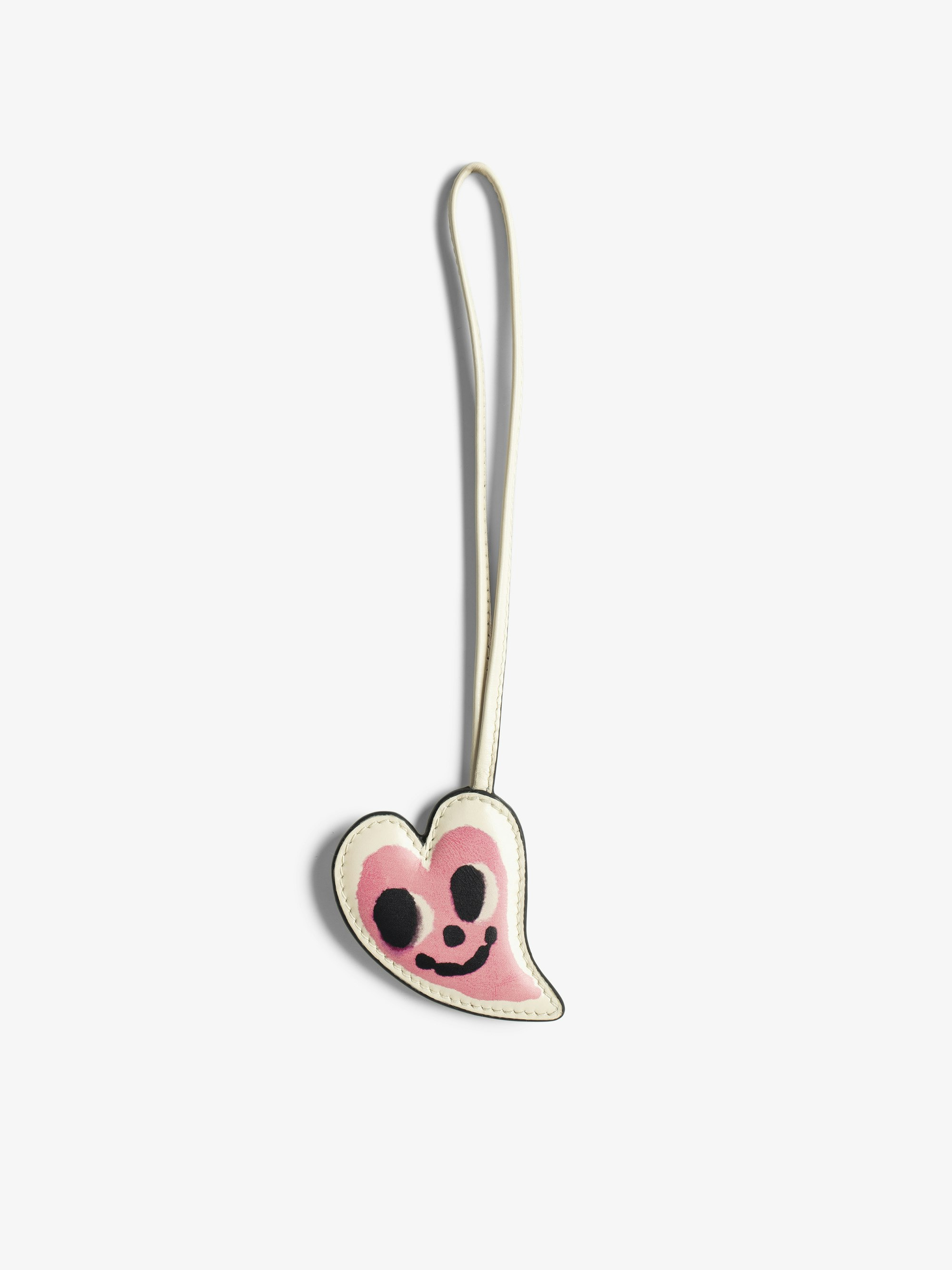 Heart Keyring - 1