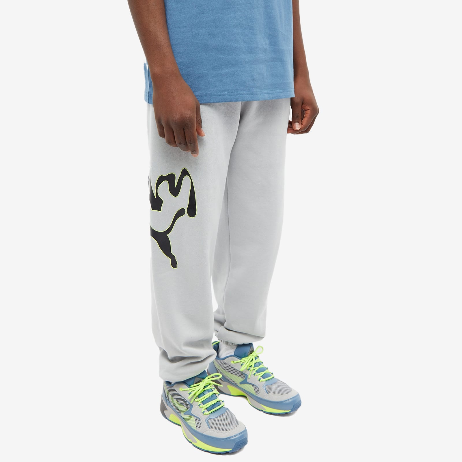 PUMA Puma x P.A.M. Sweat Pant | REVERSIBLE