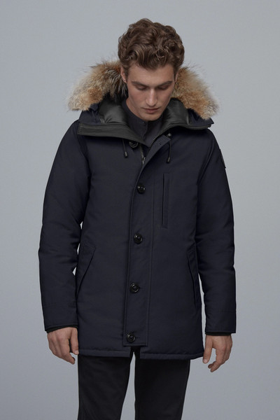 Canada Goose CHATEAU PARKA BLACK LABEL outlook