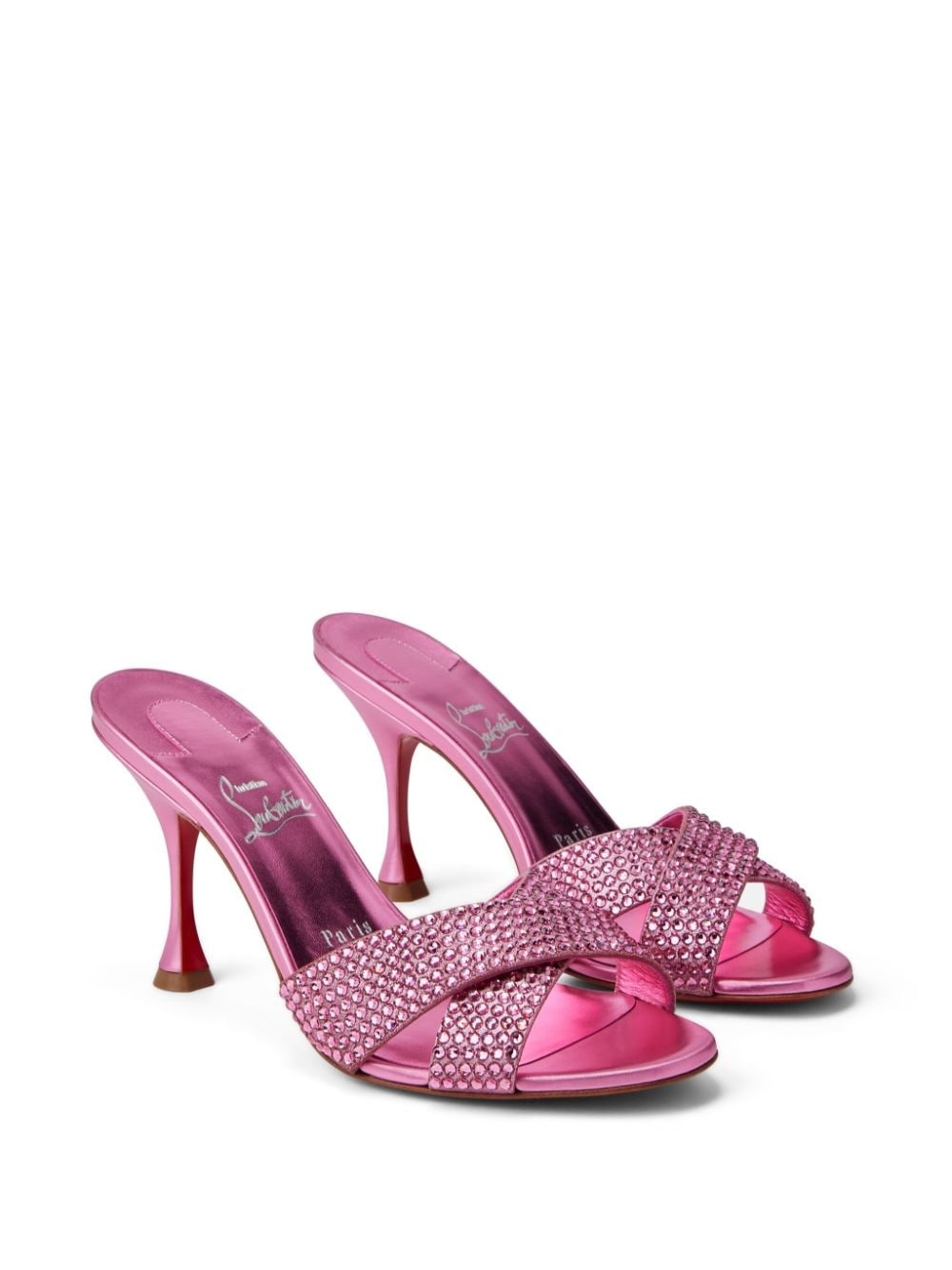 85mm Mariza sandals - 2