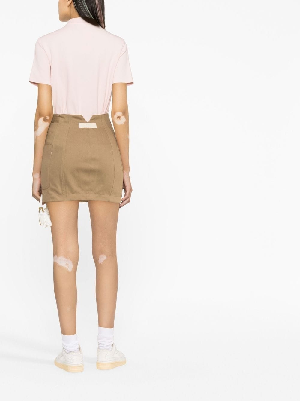 short-sleeve polo shirt - 7