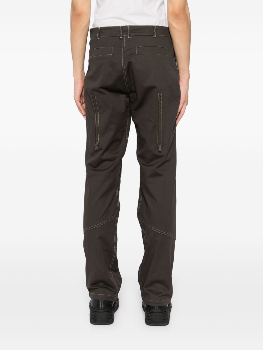 solix zip trousers - 4