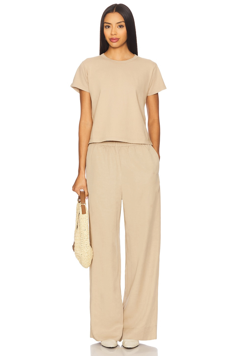 Cabello Trouser - 5