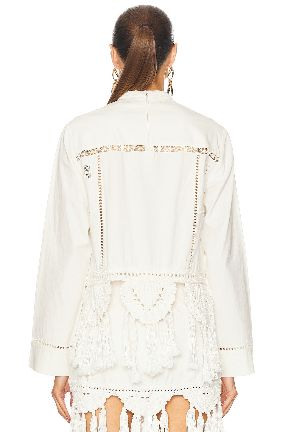 Severine Blouse - 3