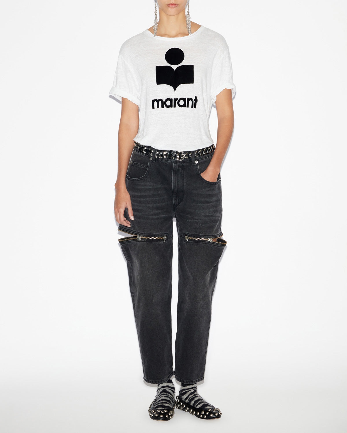 ZEWEL TEE-SHIRT - 3
