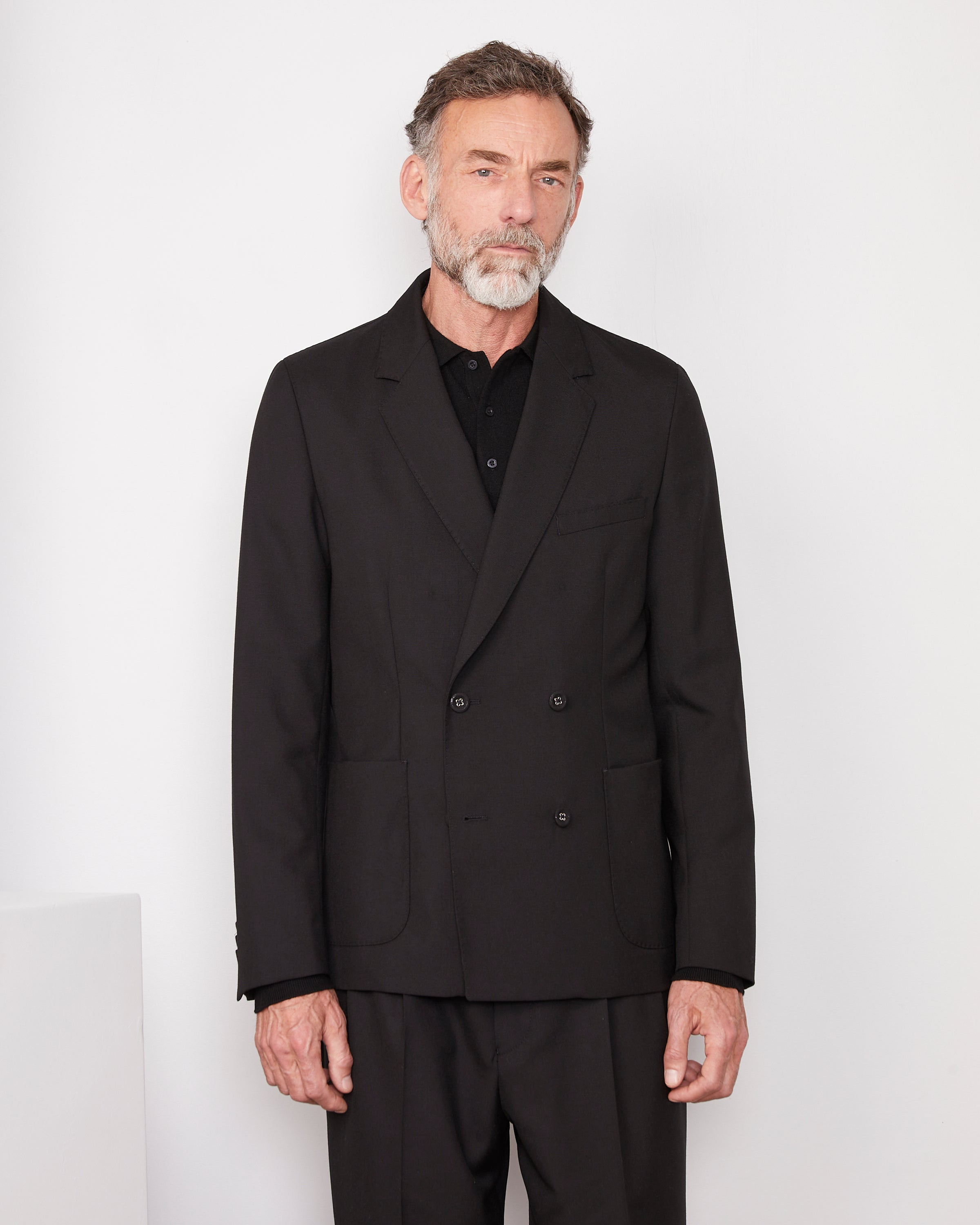 LEON JACKET - 2