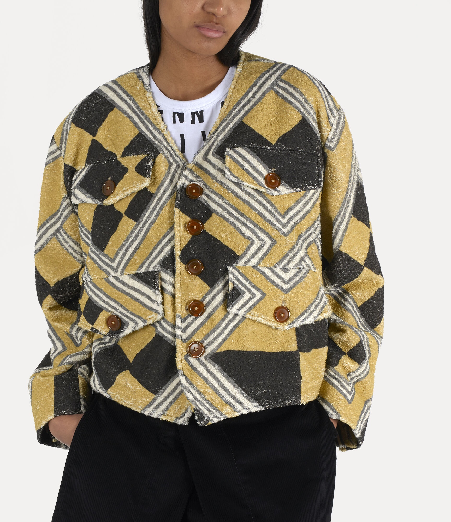 SIRENO JACKET - 4