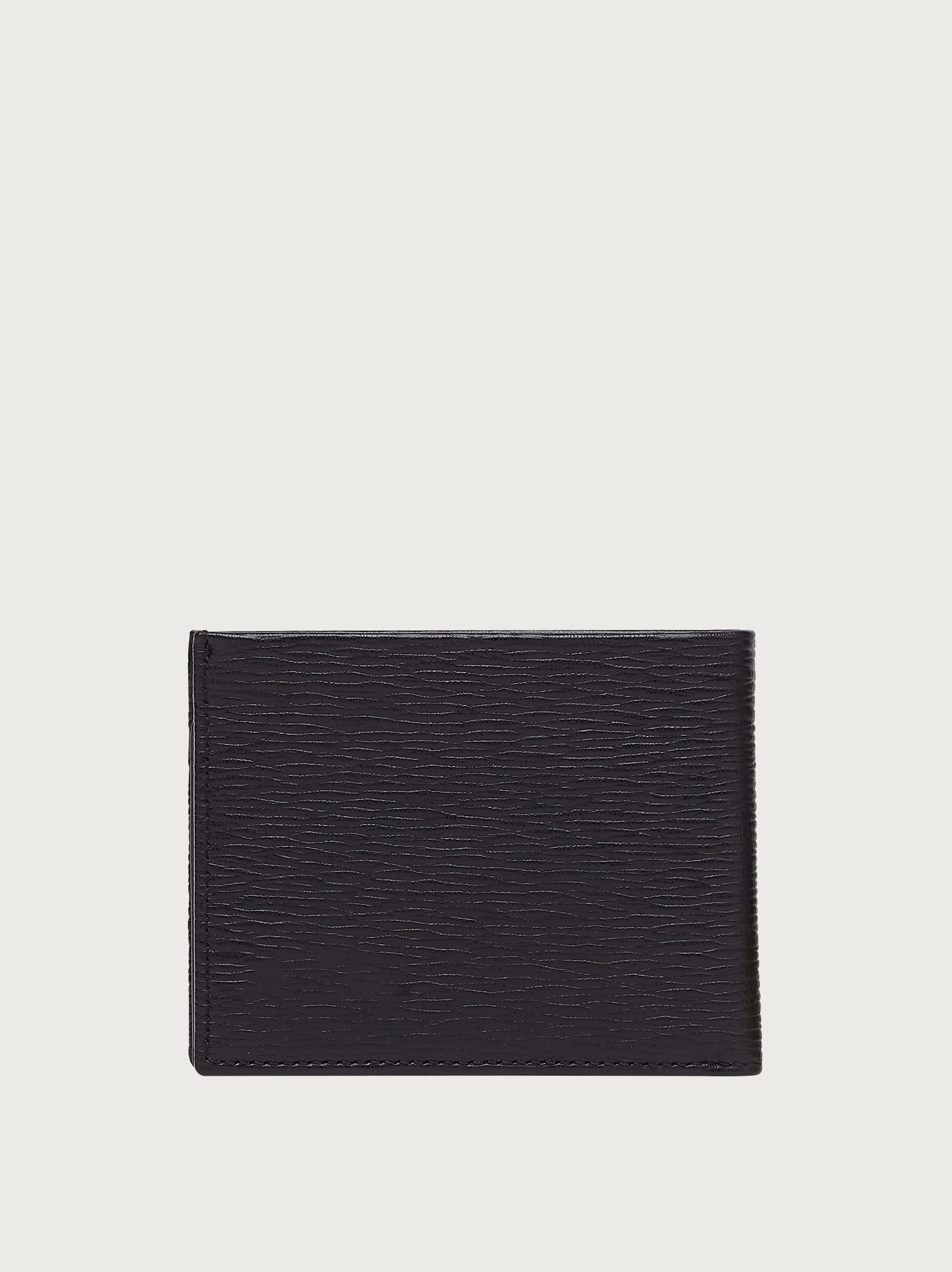 Gancini wallet with ID window - 3