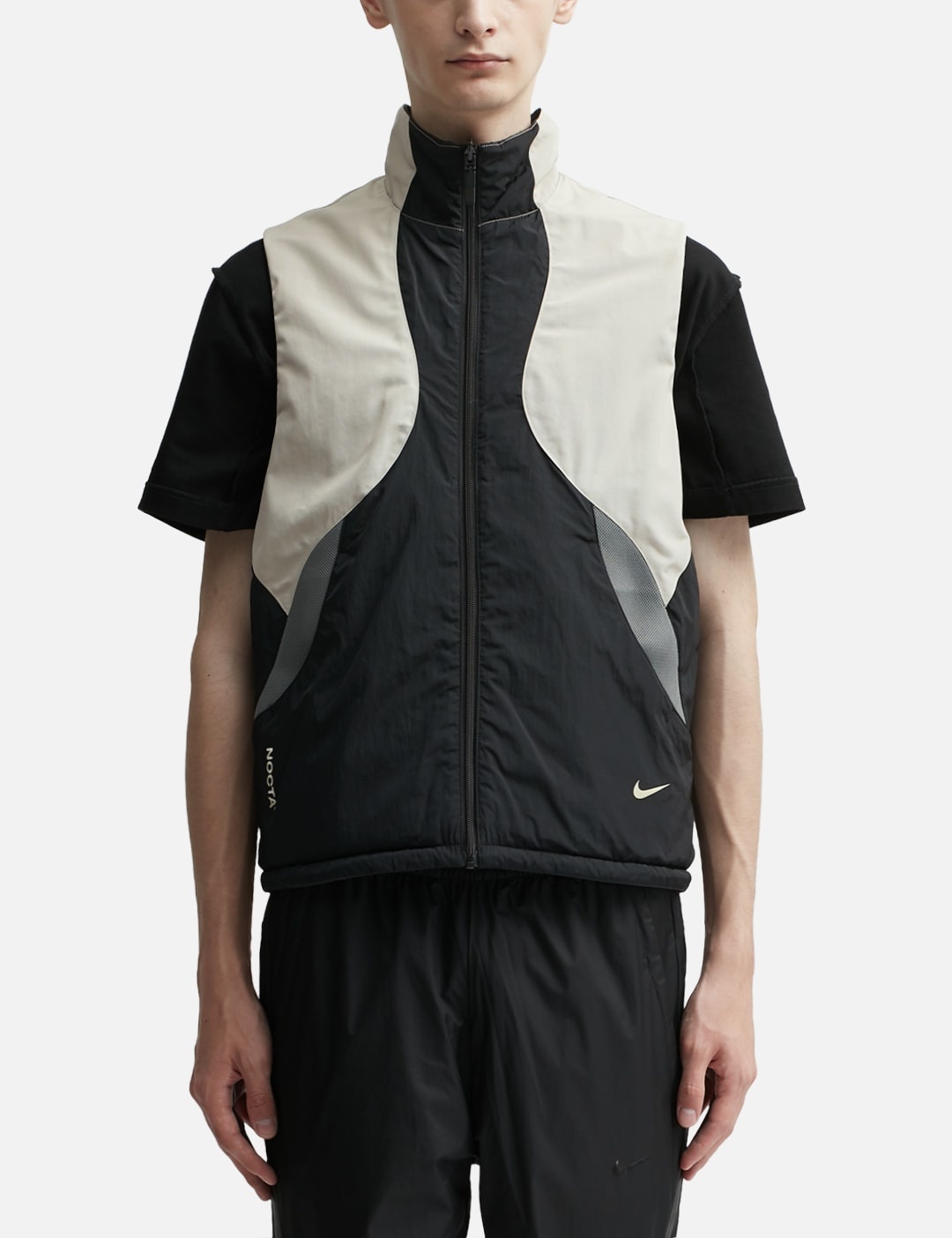 NIKE NOCTA REVERSIBLE GILET - 8