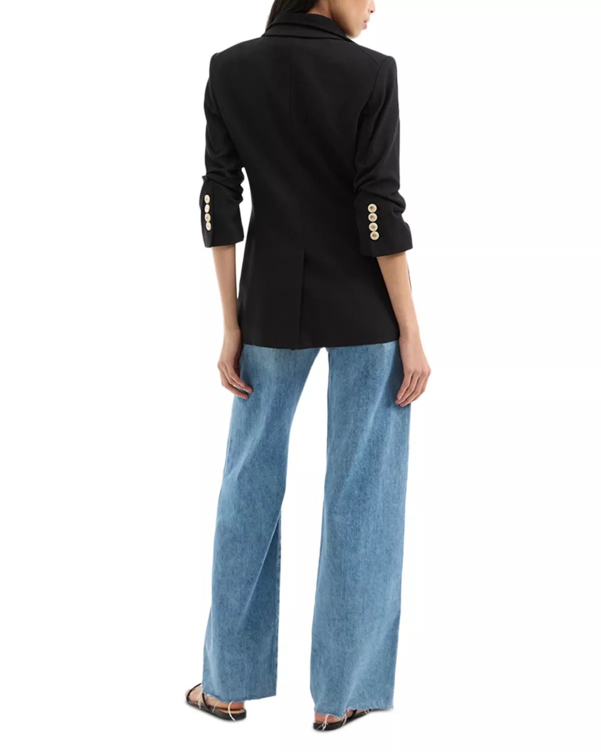 Tomi Dickey Jacket - 3
