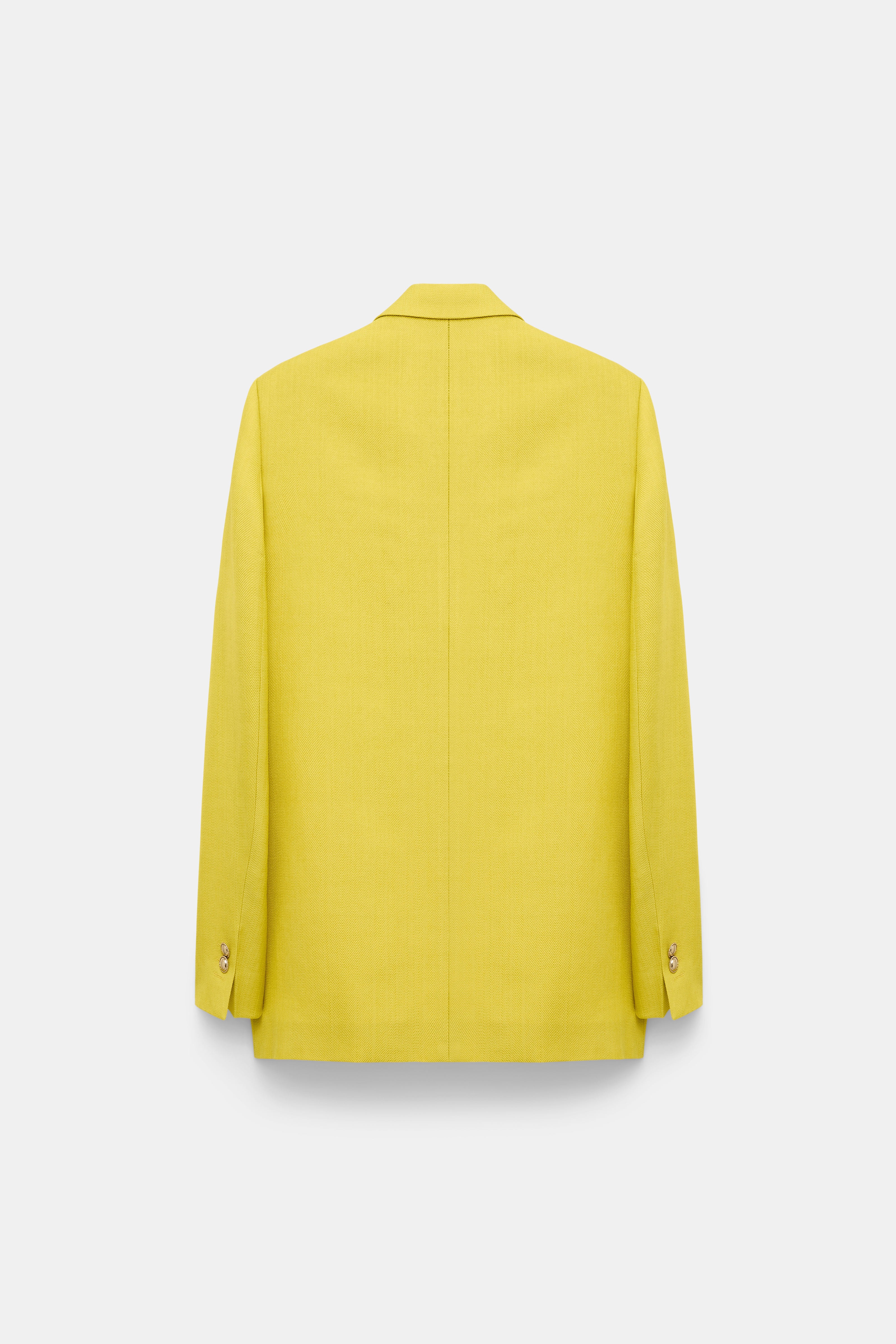 OCCASION COOLNESS jacket - 8