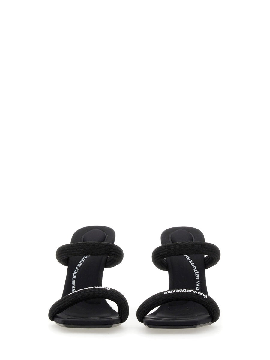 Alexander Wang Women Sandalo Julie - 4