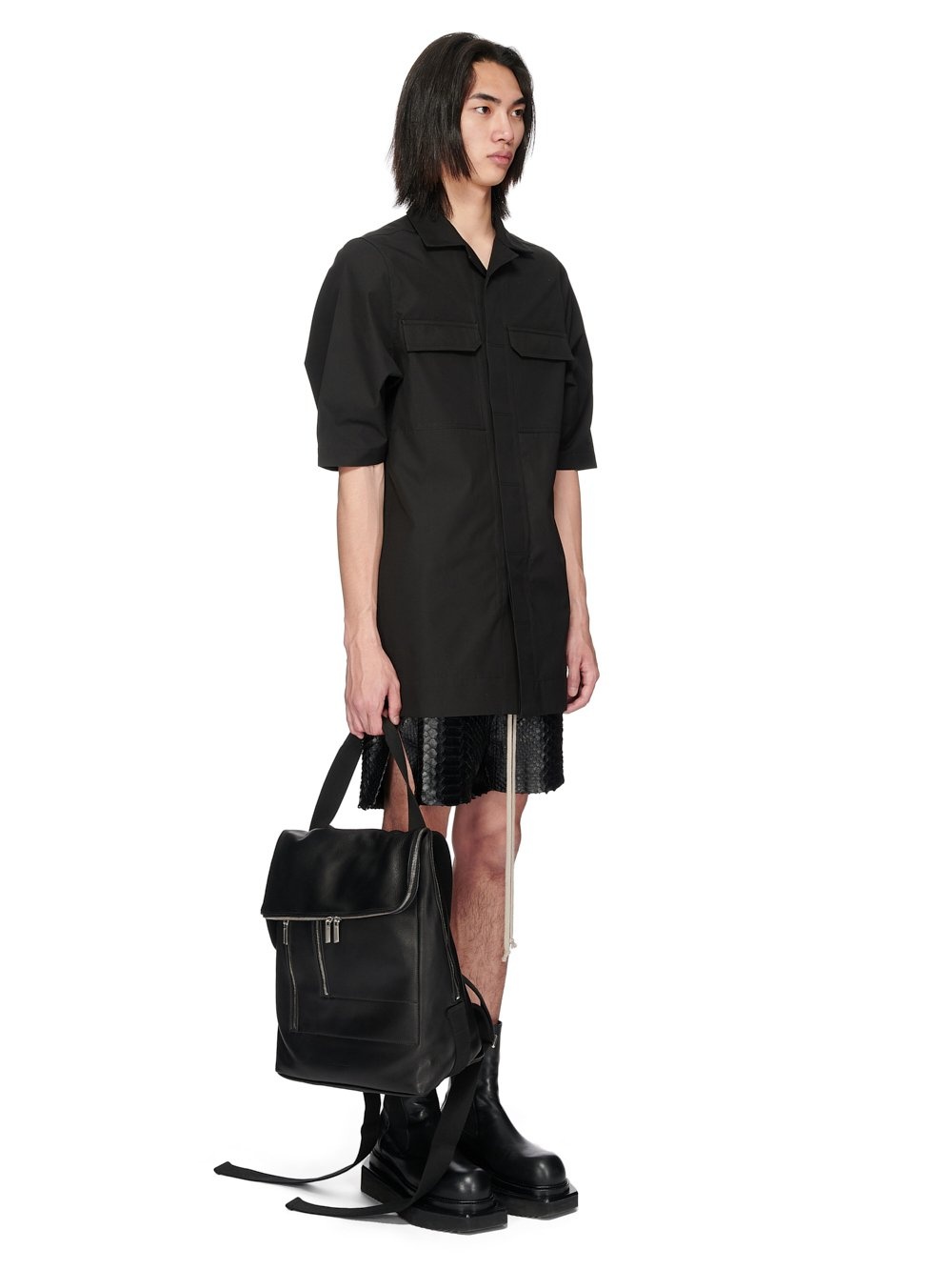 BAG - 9