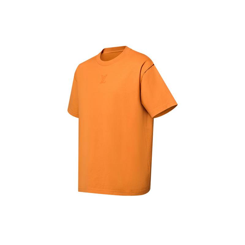 Louis Vuitton Embossed LV T-Shirt outlook