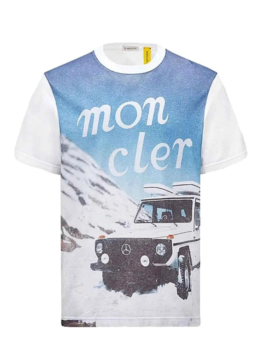 Moncler MONCLER Topwear - 1