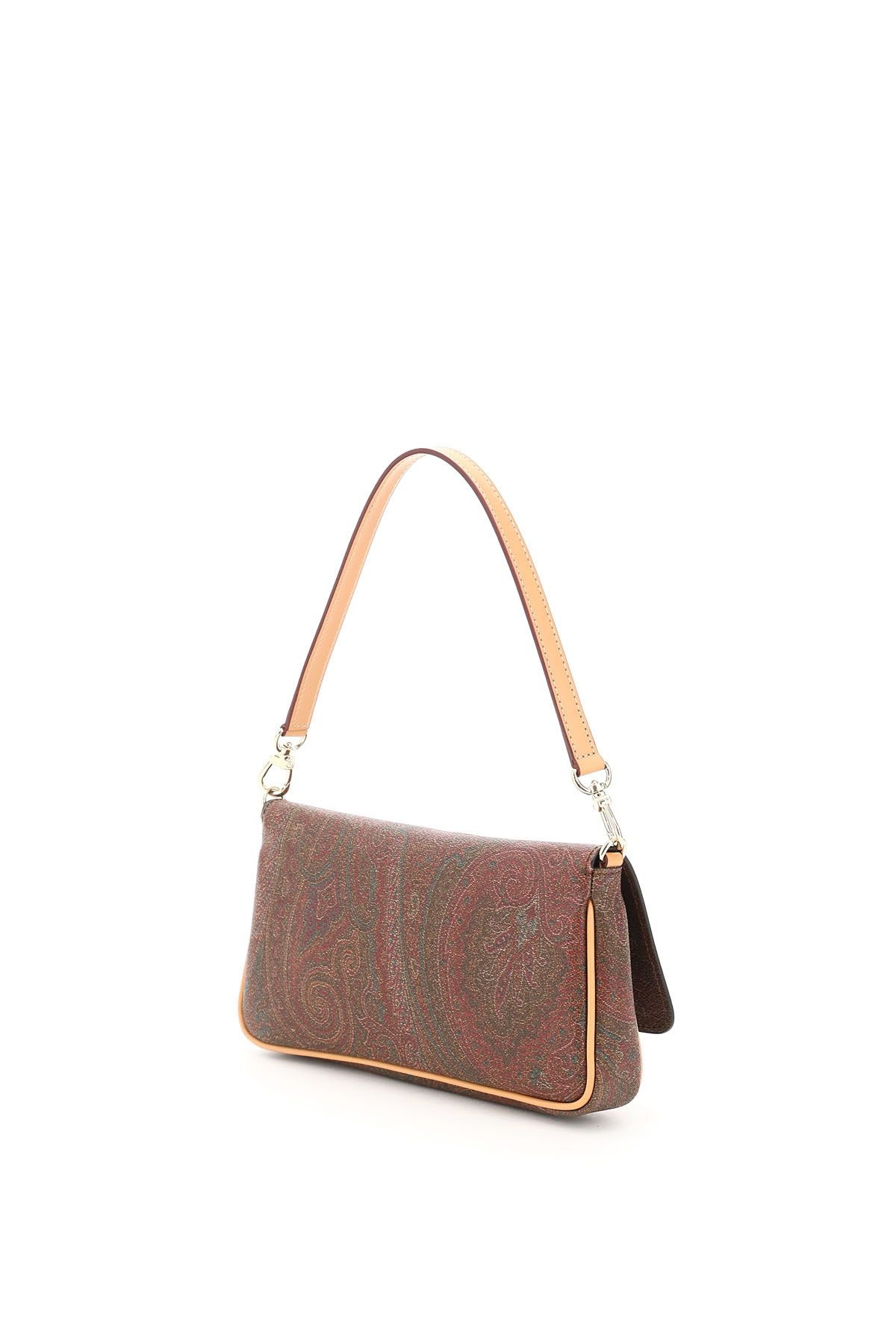 PAISLEY MINI BAG - 2