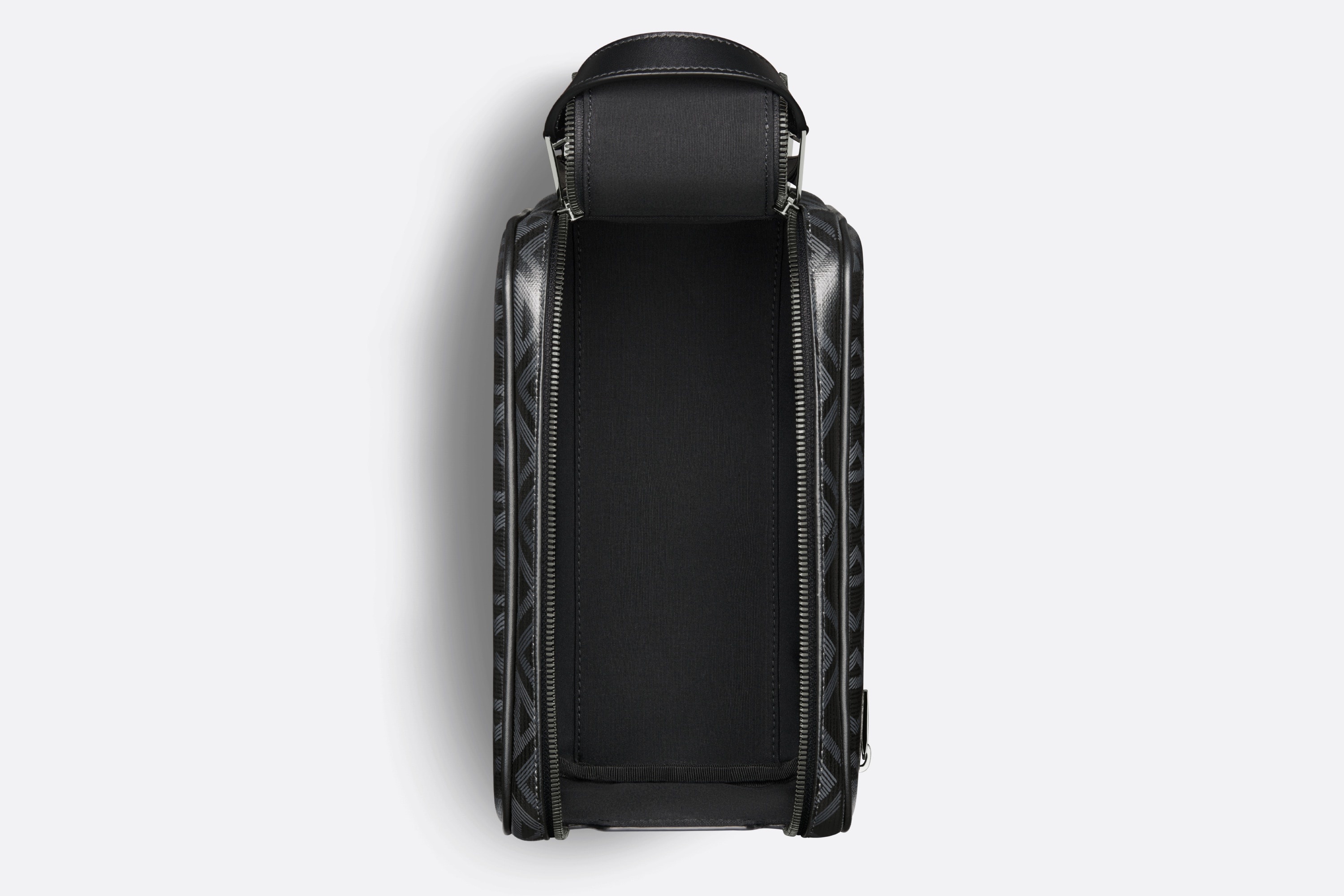 Toiletry Bag - 4