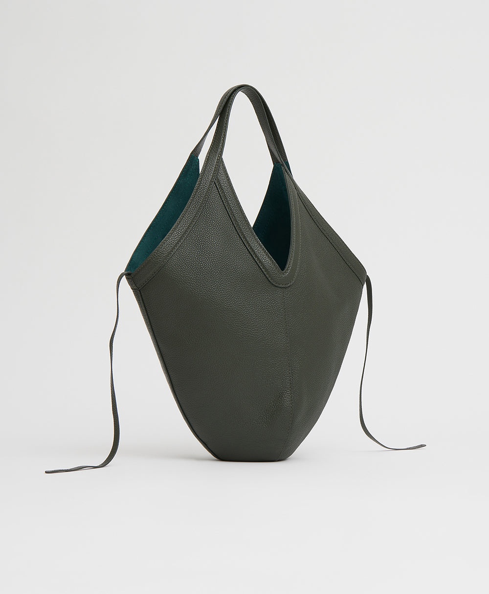 SMALL SOFT M HOBO - 4