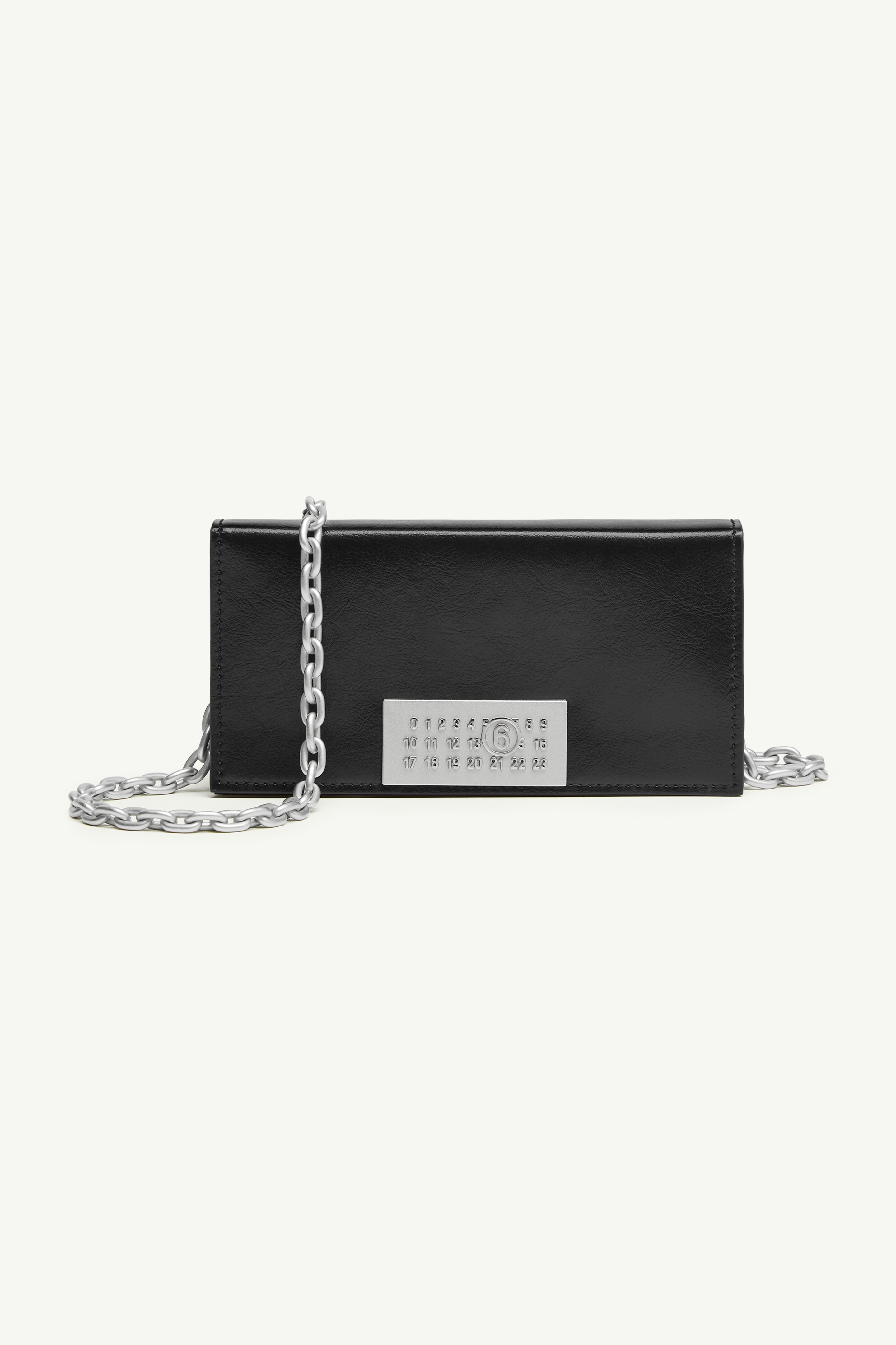 Numeric chain wallet - 1