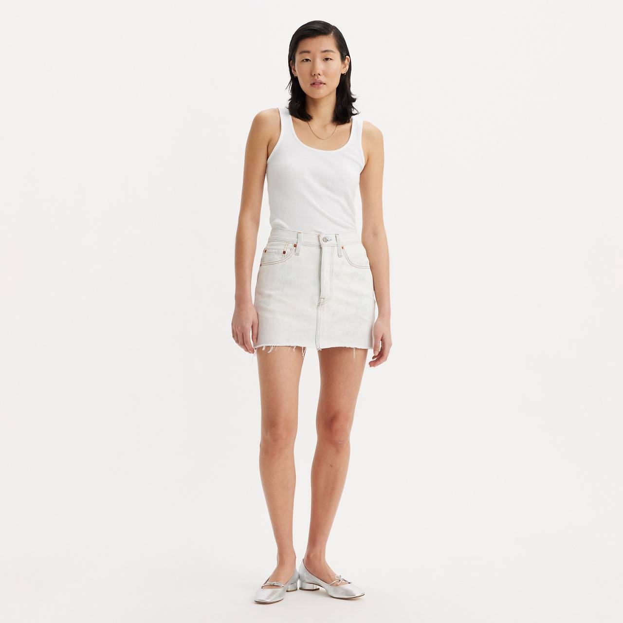 ICON SKIRT - 2