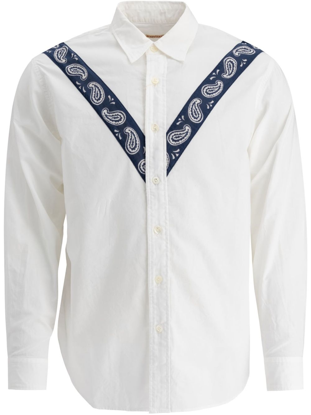 Pecos shirt - 1